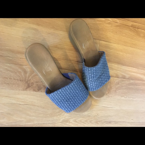 Sandals - Picture 3 of 3